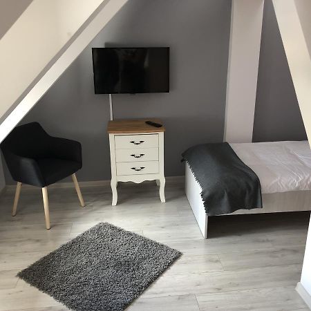 Apartamenty Szabla Bydgoszcz 1 Ngoại thất bức ảnh