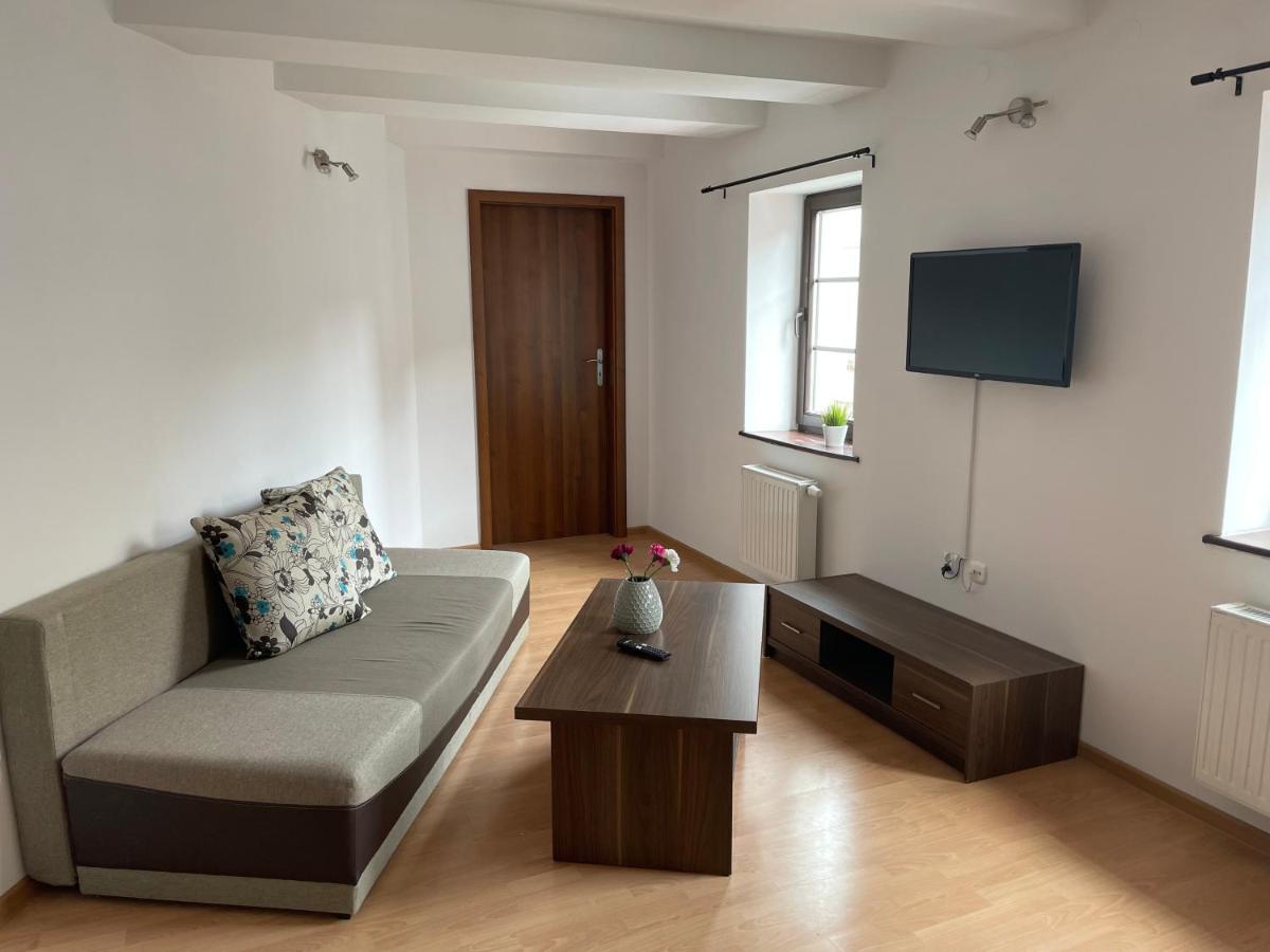 Apartamenty Szabla Bydgoszcz 1 Ngoại thất bức ảnh