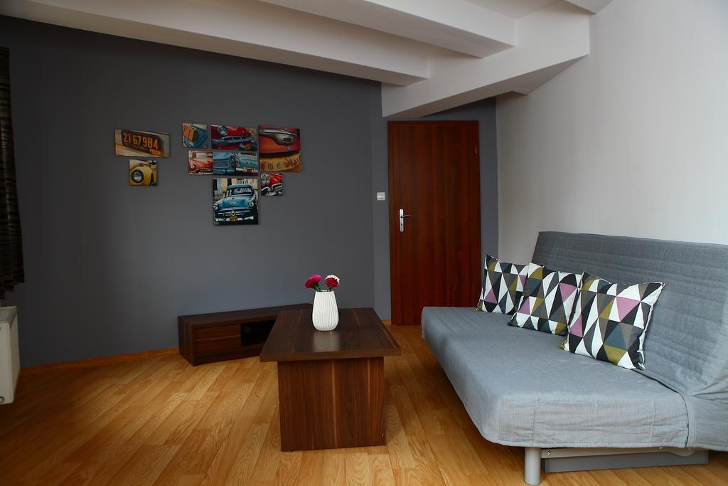 Apartamenty Szabla Bydgoszcz 1 Ngoại thất bức ảnh