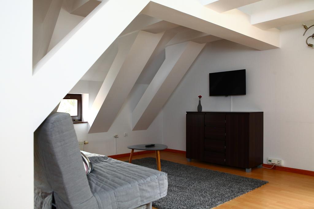 Apartamenty Szabla Bydgoszcz 1 Ngoại thất bức ảnh