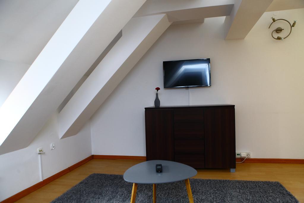 Apartamenty Szabla Bydgoszcz 1 Ngoại thất bức ảnh