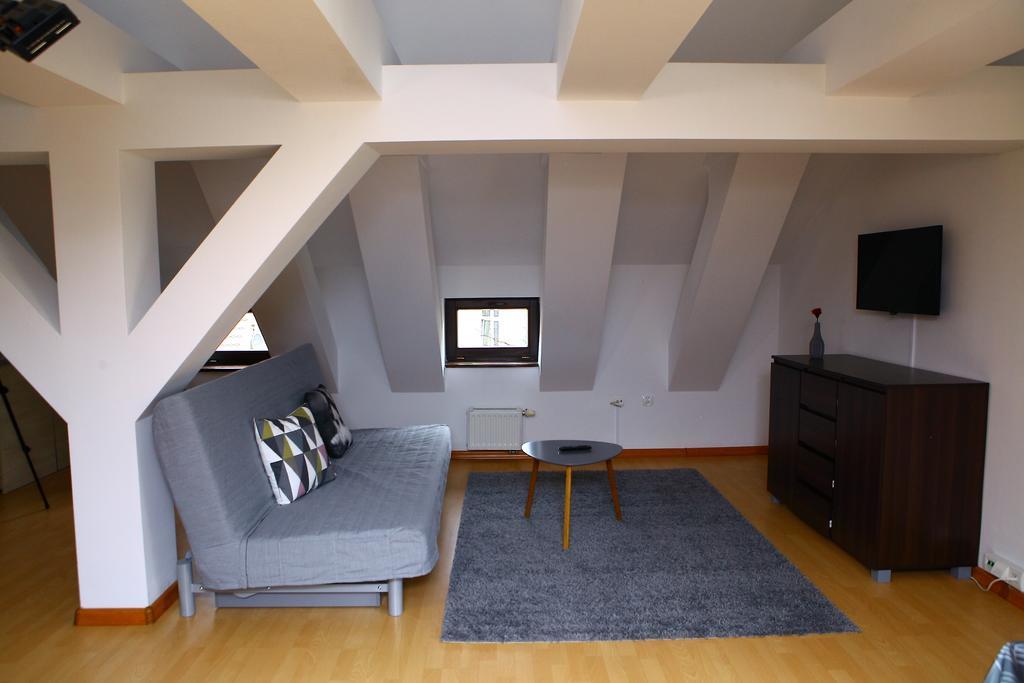 Apartamenty Szabla Bydgoszcz 1 Ngoại thất bức ảnh