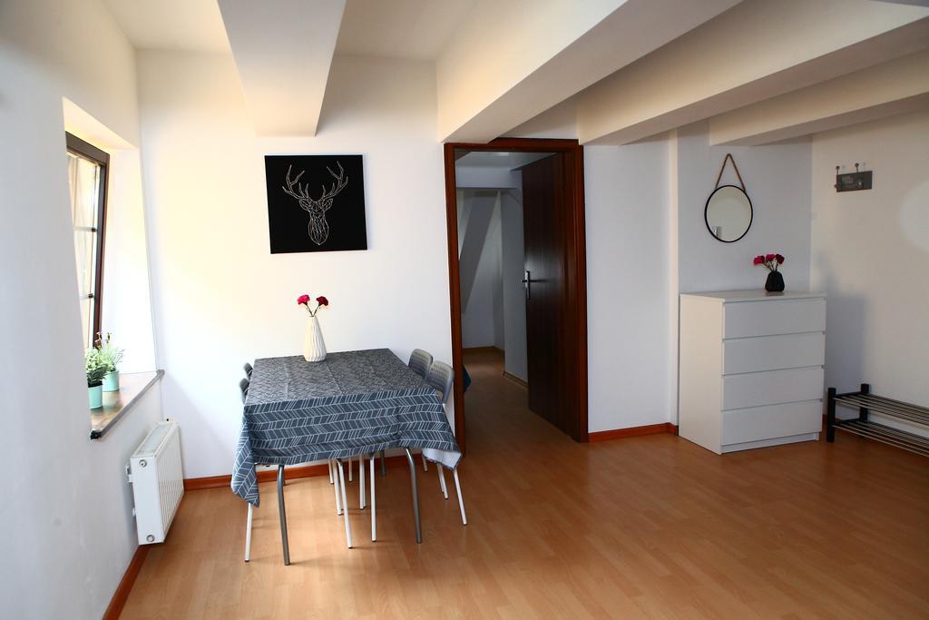 Apartamenty Szabla Bydgoszcz 1 Ngoại thất bức ảnh