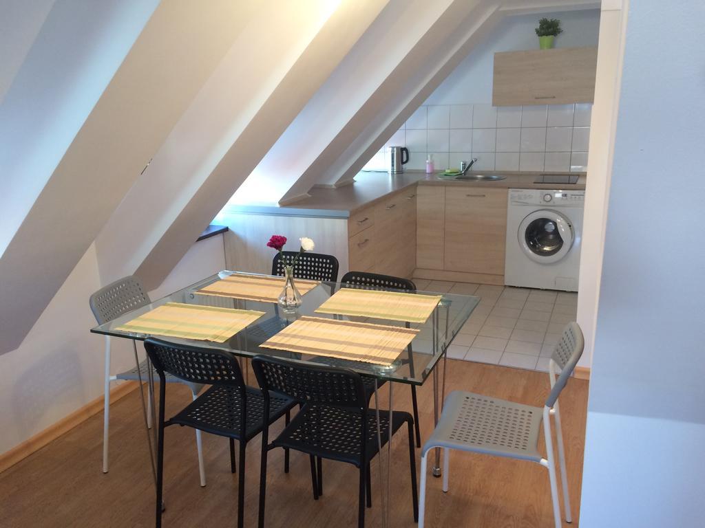 Apartamenty Szabla Bydgoszcz 1 Ngoại thất bức ảnh