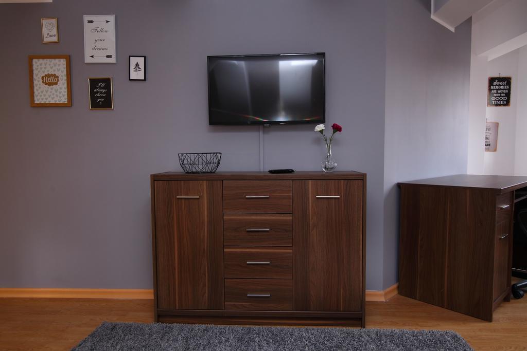 Apartamenty Szabla Bydgoszcz 1 Ngoại thất bức ảnh