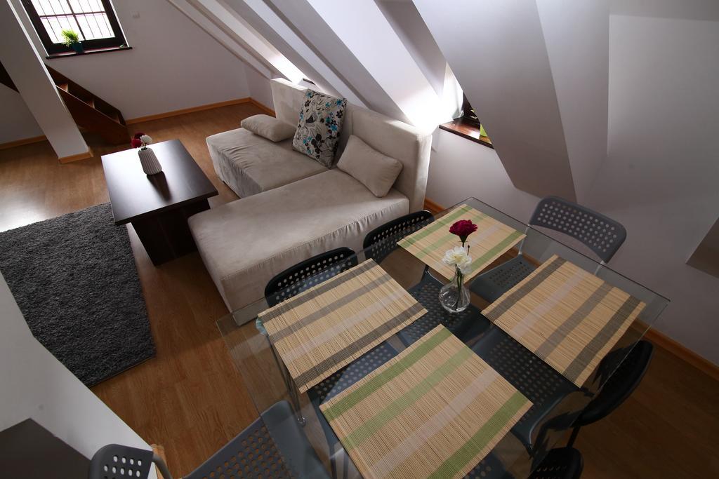 Apartamenty Szabla Bydgoszcz 1 Ngoại thất bức ảnh