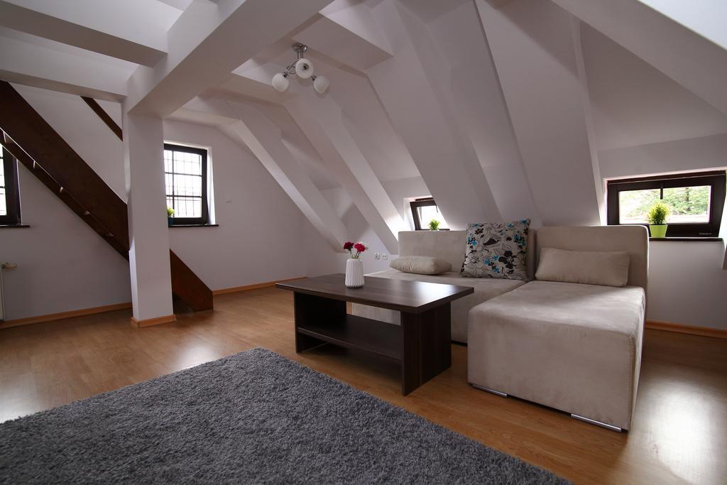 Apartamenty Szabla Bydgoszcz 1 Ngoại thất bức ảnh