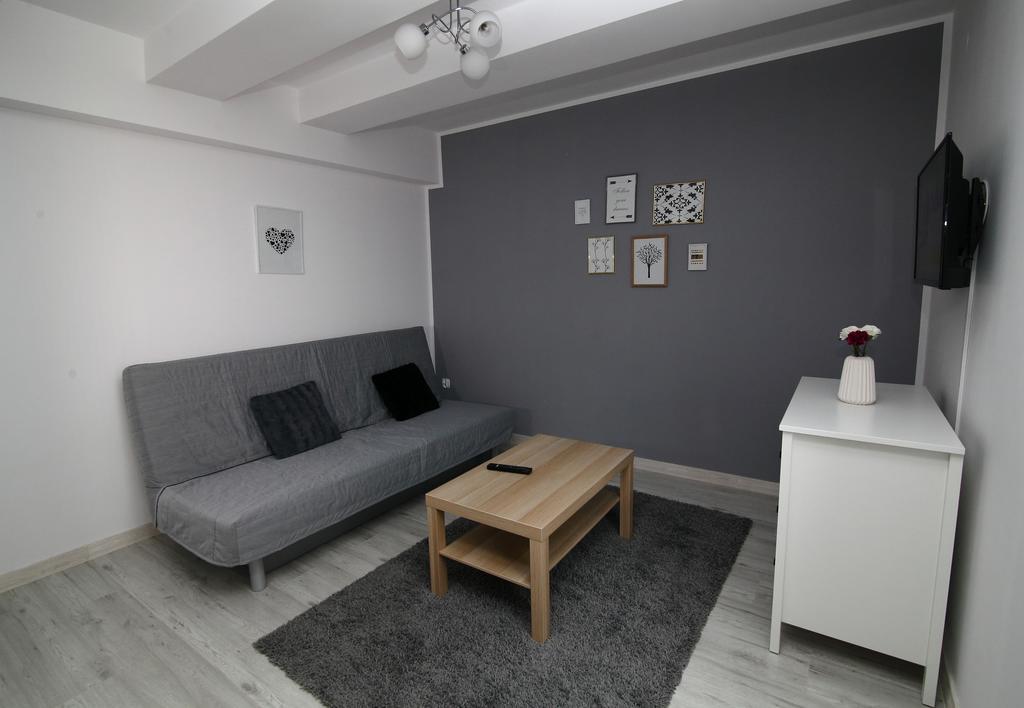Apartamenty Szabla Bydgoszcz 1 Ngoại thất bức ảnh