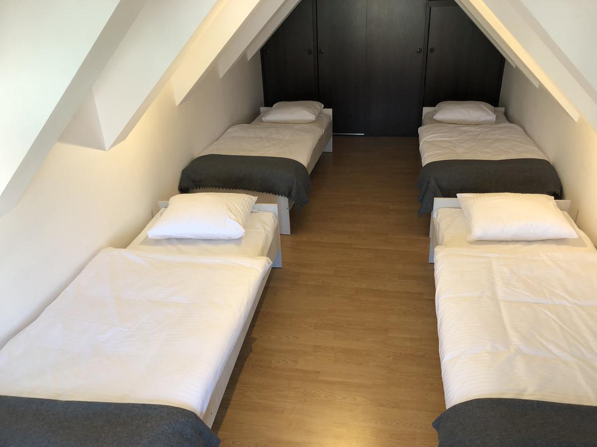 Apartamenty Szabla Bydgoszcz 1 Ngoại thất bức ảnh