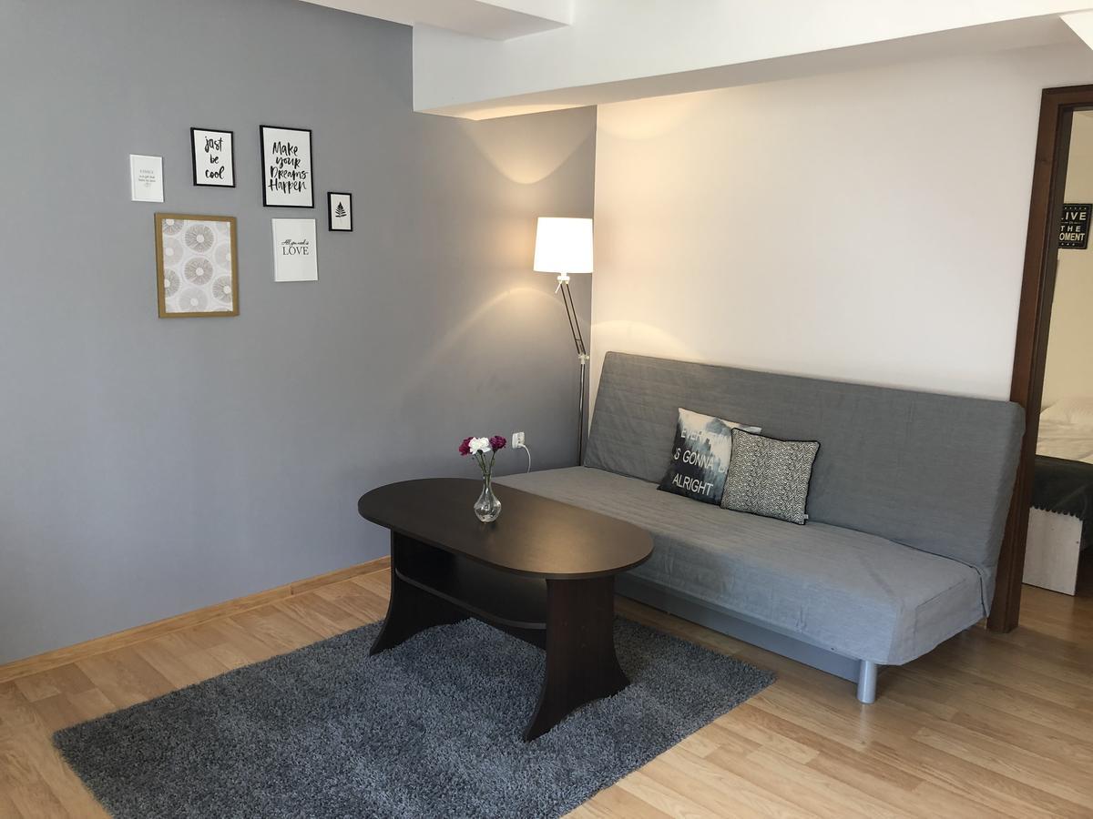 Apartamenty Szabla Bydgoszcz 1 Ngoại thất bức ảnh
