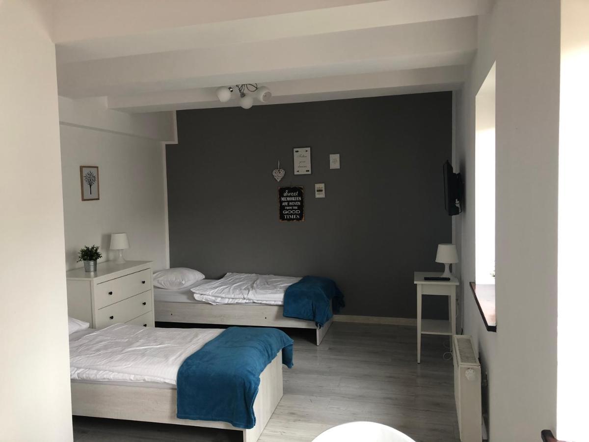 Apartamenty Szabla Bydgoszcz 1 Ngoại thất bức ảnh